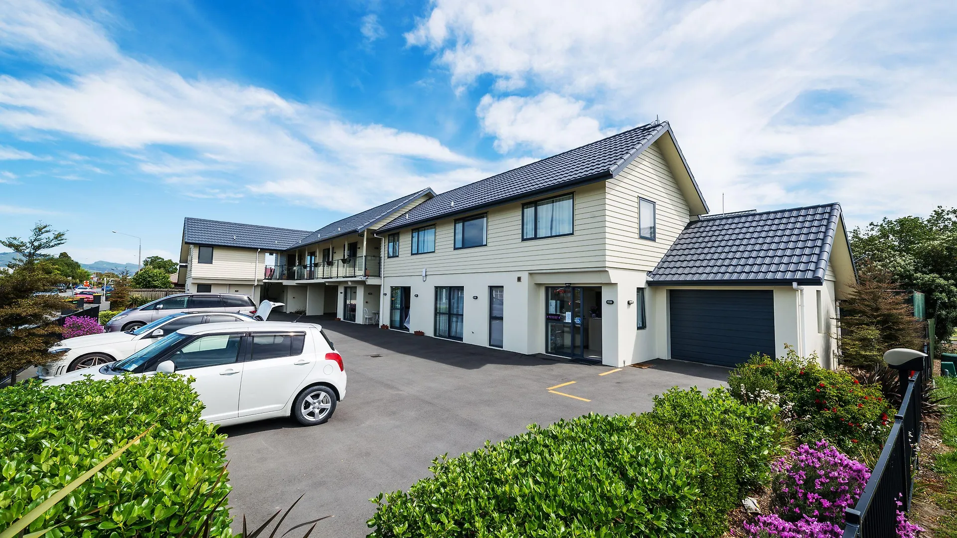 Best Hotels in Riccarton, Christchurch