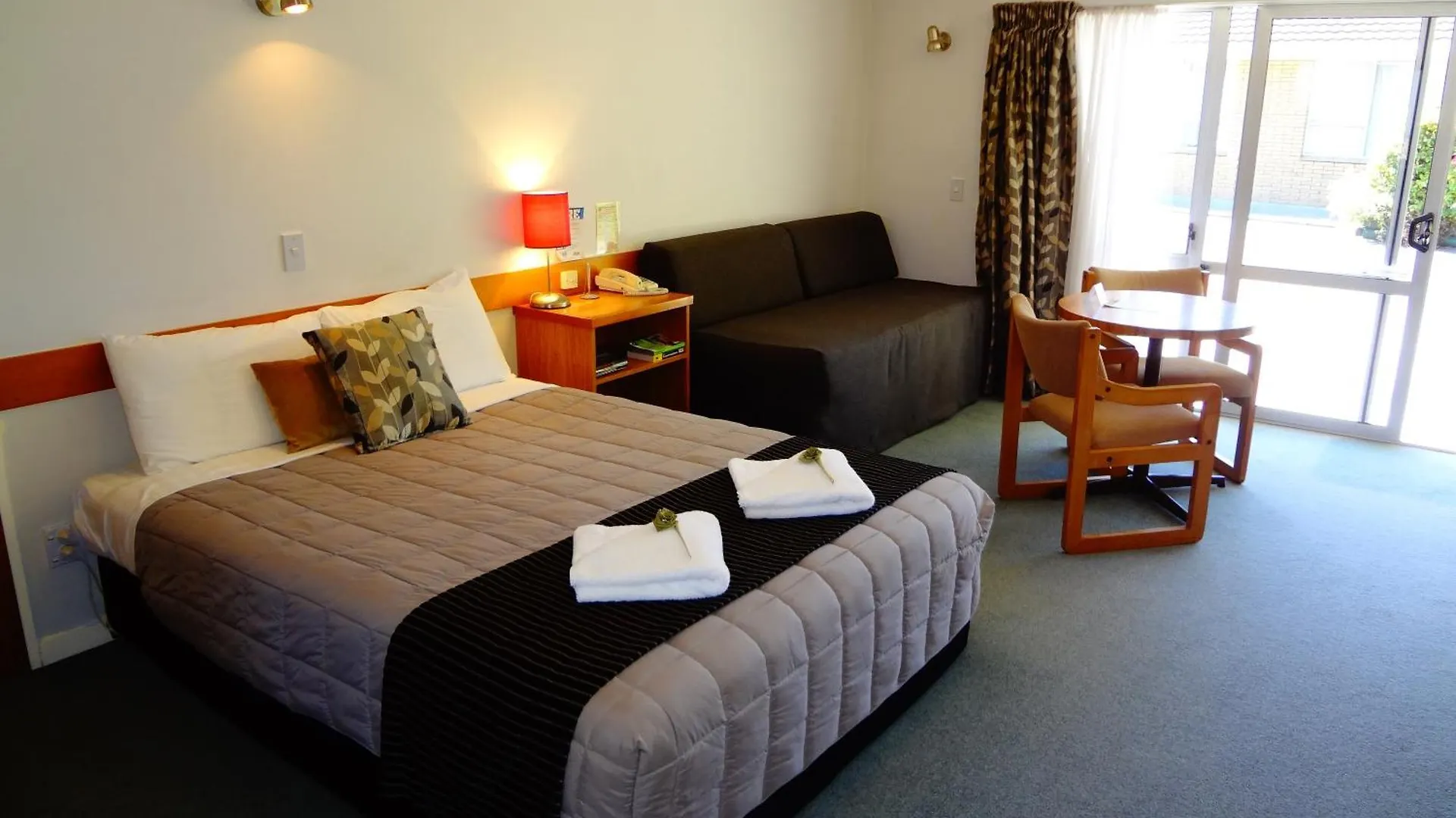 Best Hotels in Christchurch City-Centre for Every Traveler
