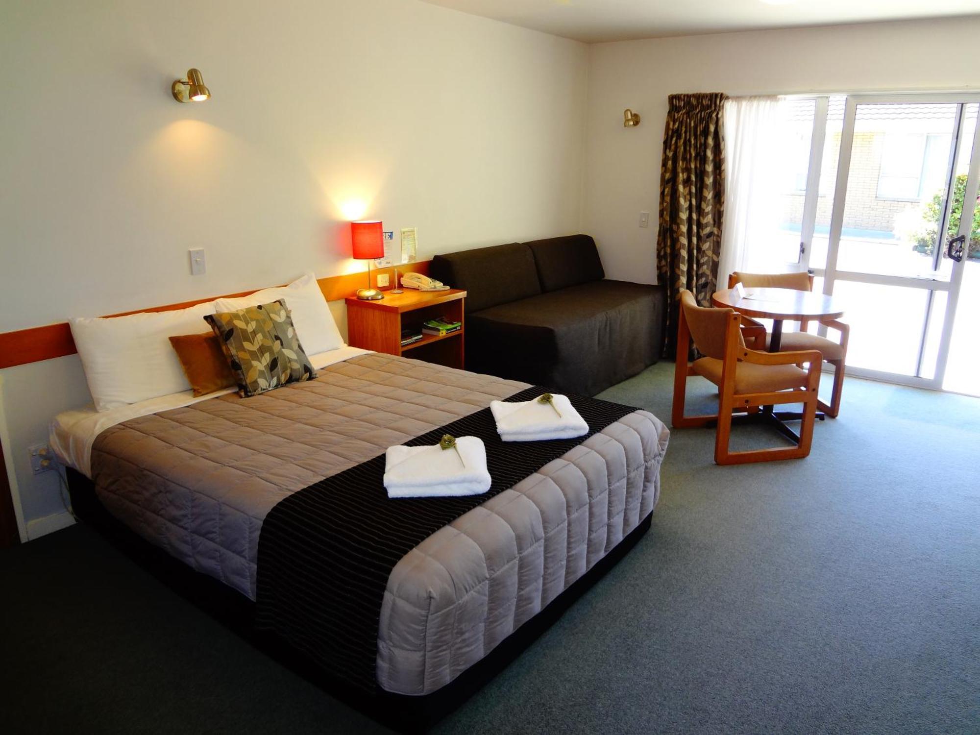 Best Hotels in Christchurch City-Centre for Every Traveler